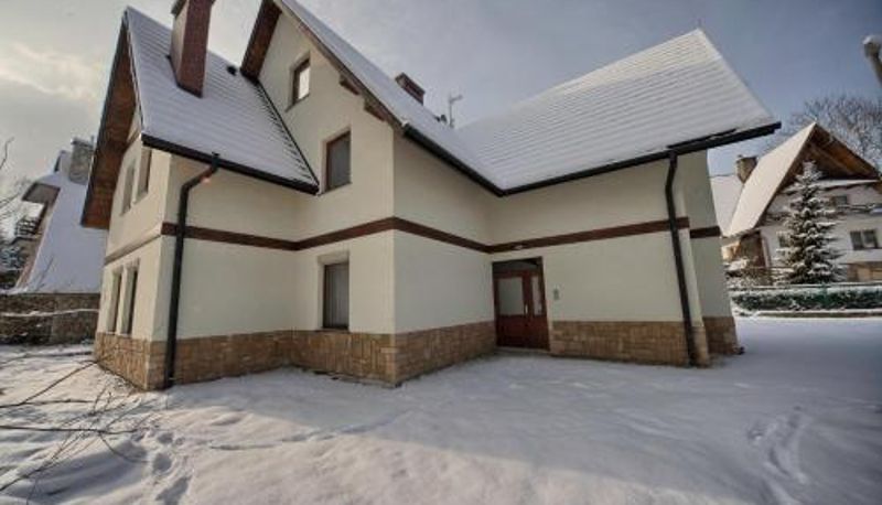 Appartement - Visitzakopane Victoria apartment