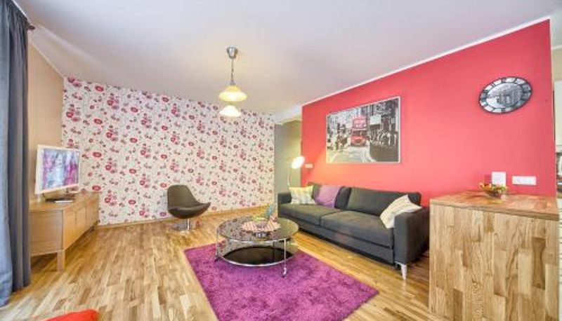 Apartamento - Visitzakopane Victoria apartment
