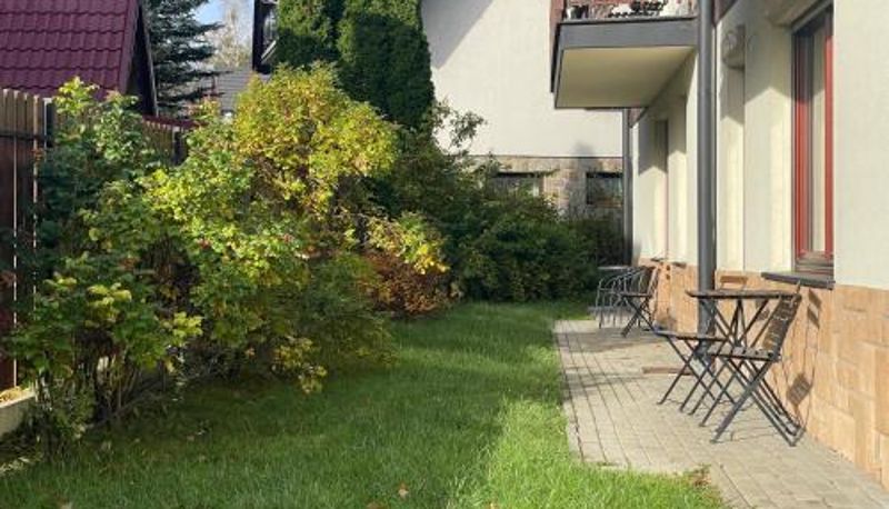 Appartement - Visitzakopane Victoria apartment