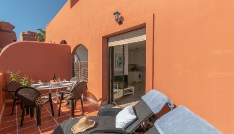 Appartamento - Costa Galera Apartment - Happy Rentals