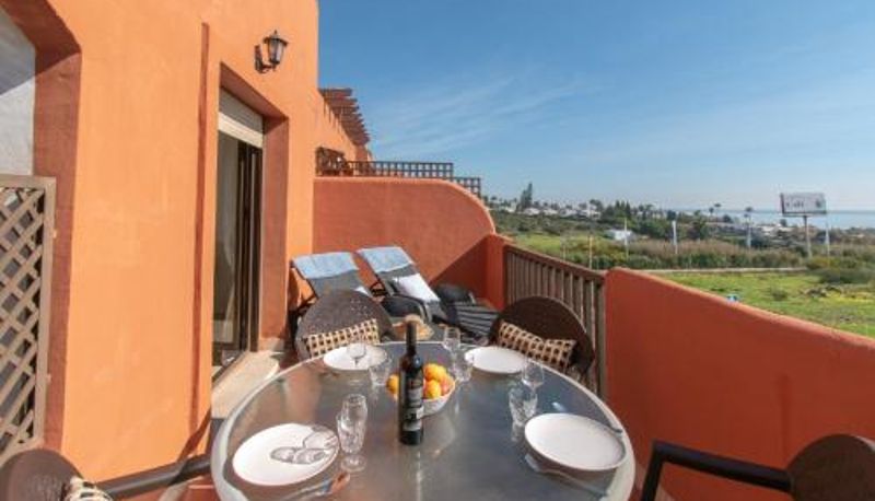 Appartamento - Costa Galera Apartment - Happy Rentals