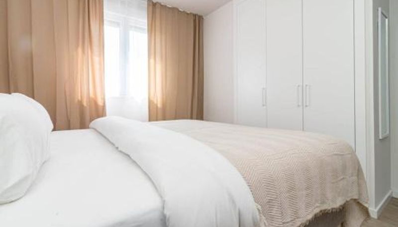 Apartamento - Jg54A- Modern Apartment With Nice Views