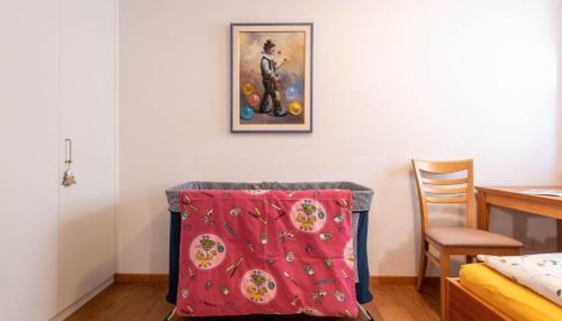 Apartment - Huberhof App Golden Delicious