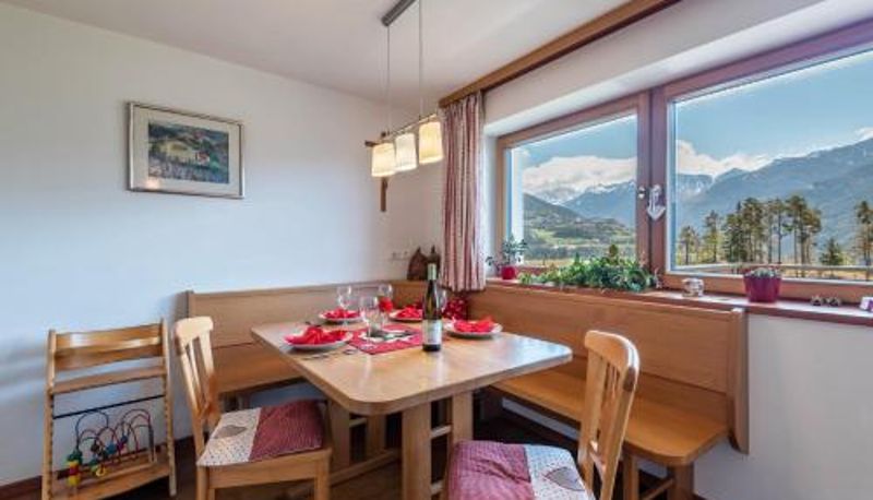 Apartment - Huberhof App Golden Delicious
