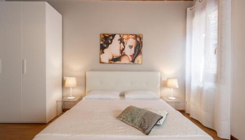 Daire - Design Palace Apartment by Wonderful Italy