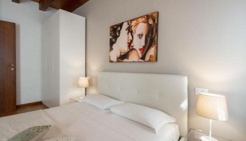 Daire - Design Palace Apartment by Wonderful Italy