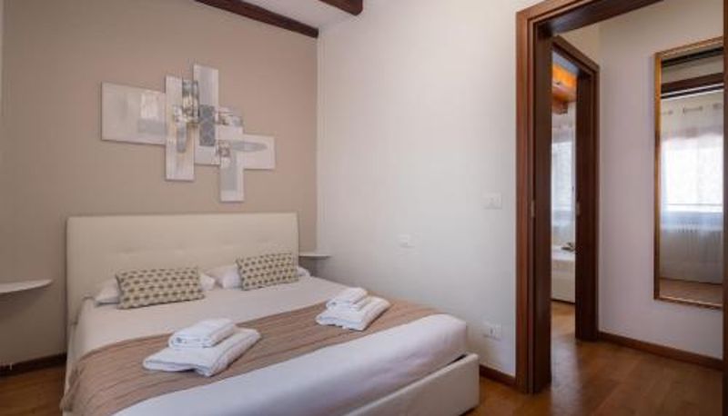 Daire - Design Palace Apartment by Wonderful Italy