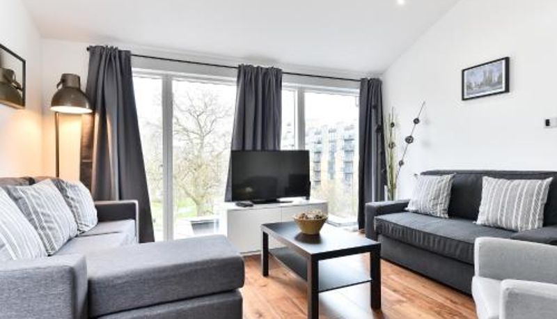 Info - Bermondsey Central London Apartments