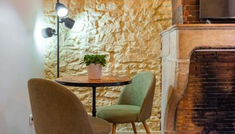Apartamento - Le Cocon de Claudie