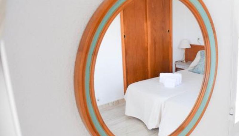Apartamento - Villa Alexia Apartments Coral 2nd Floor stairs 1BR Pool view 9 min to Sea 5min to Town AT1833