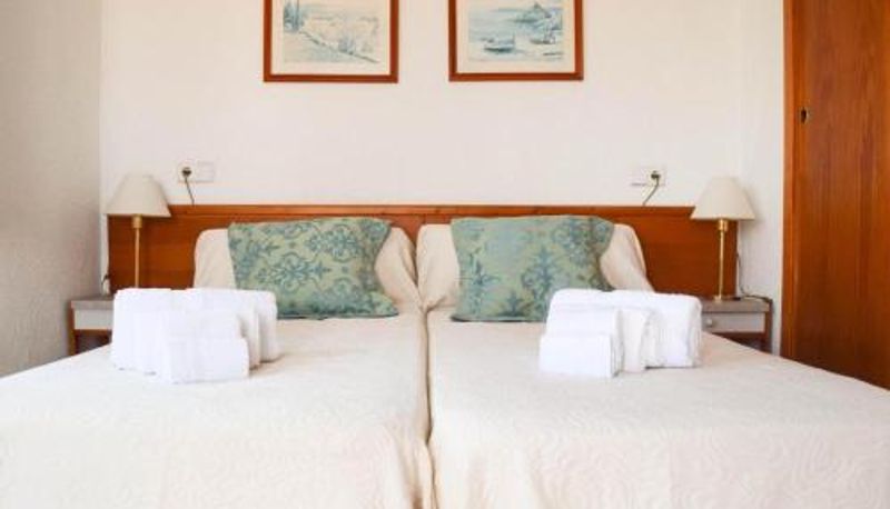 Apartamento - Villa Alexia Apartments Coral 2nd Floor stairs 1BR Pool view 9 min to Sea 5min to Town AT1833