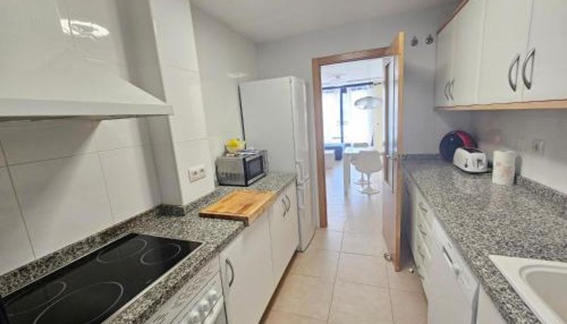 Apartment - El Encanto de las Marinas