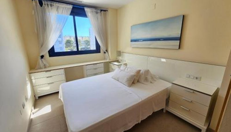 Apartment - El Encanto de las Marinas