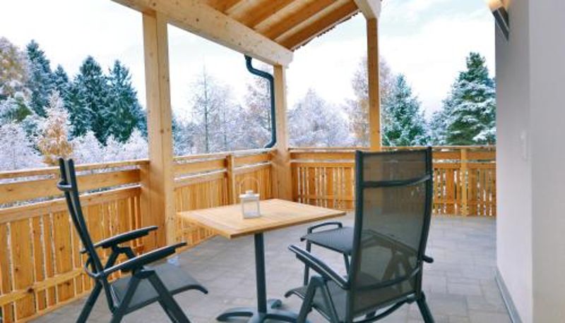 Apartment - Fuchsmaurer Plose - Apartments bei Brixen
