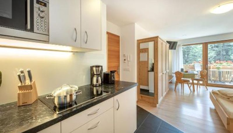 Apartment - Fuchsmaurer Plose - Apartments bei Brixen