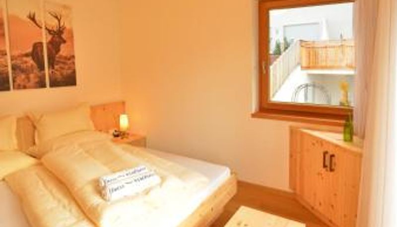 Appartamento - Fuchsmaurer Plose - Apartments bei Brixen