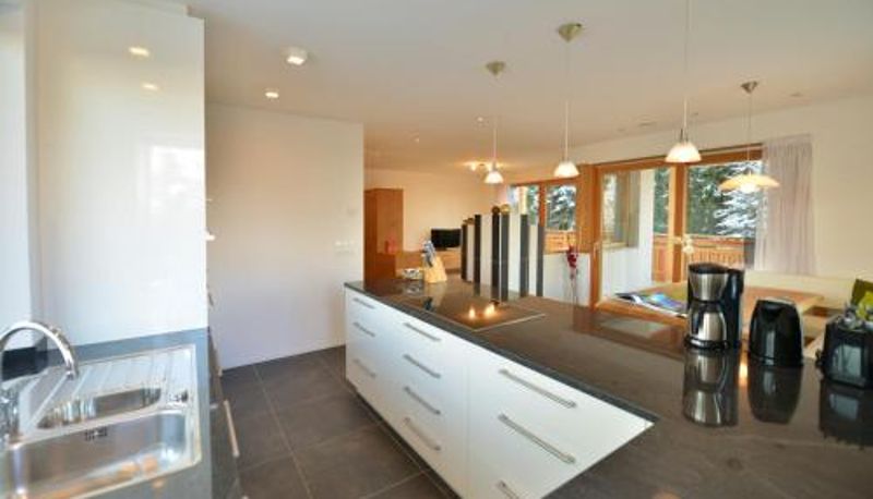 Appartamento - Fuchsmaurer Plose - Apartments bei Brixen