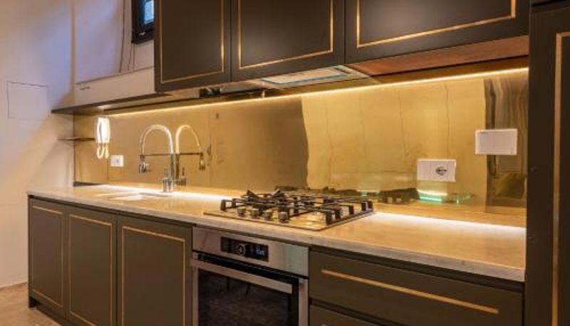 Apartment - La Bottega del Ferro by Mmega