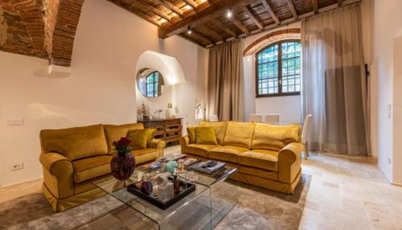 Apartamento - La Bottega del Ferro by Mmega