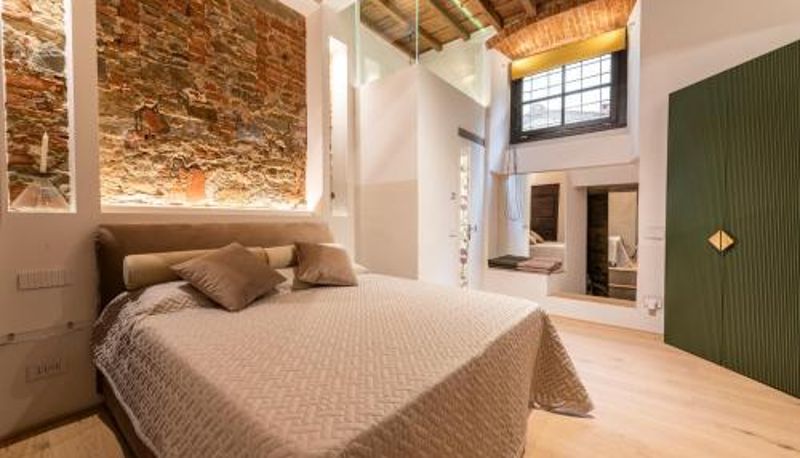 Apartment - La Bottega del Ferro by Mmega