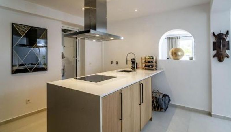 Appartamento - San Pedro apt - terrace by Costarentals - Ref M29