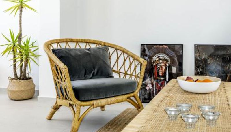 Apartment - San Pedro apt - terrace by Costarentals - Ref M29
