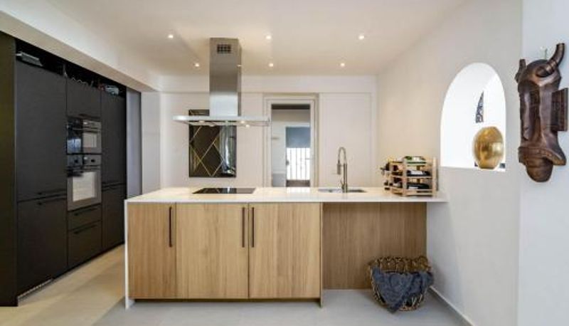 Appartamento - San Pedro apt - terrace by Costarentals - Ref M29