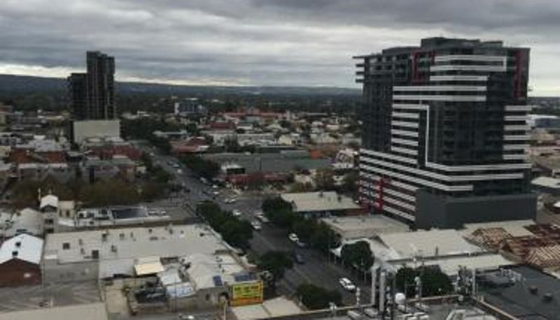 Camera standard - Tasha's Apartments on Morphett