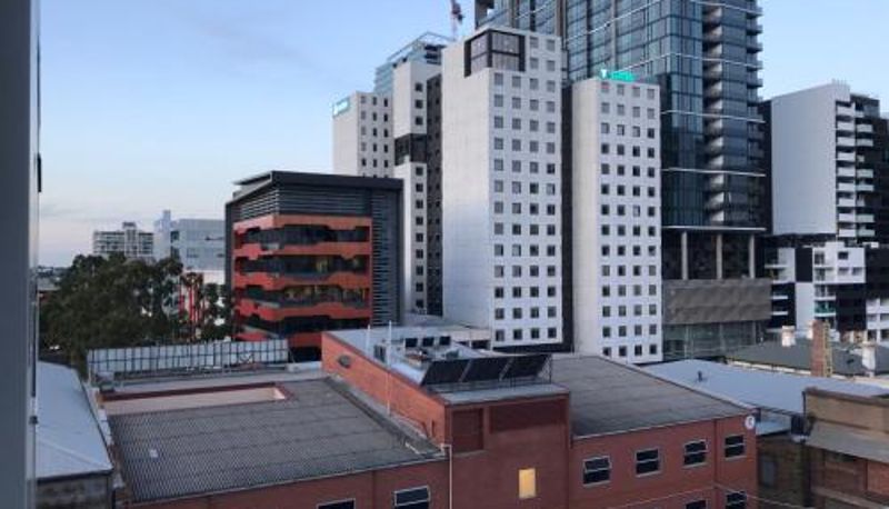 Info - Tasha's Apartments on Morphett