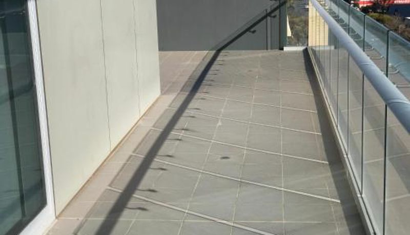 Camera standard - Tasha's Apartments on Morphett