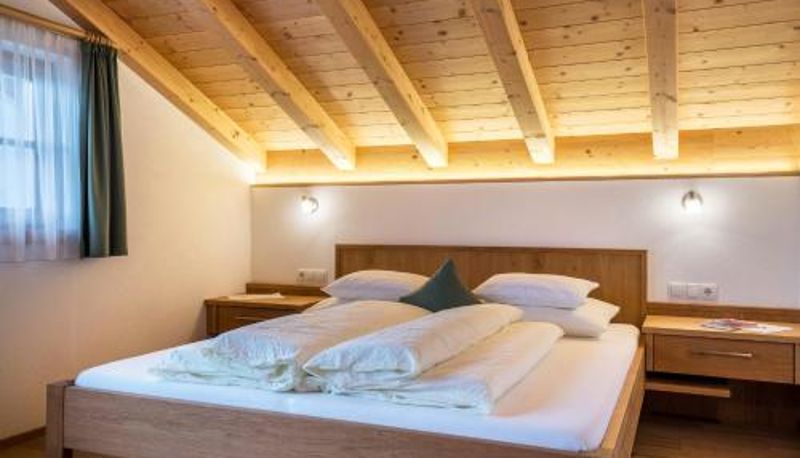 Appartamento - Feldererhof GsiesApt Dolomitenblick