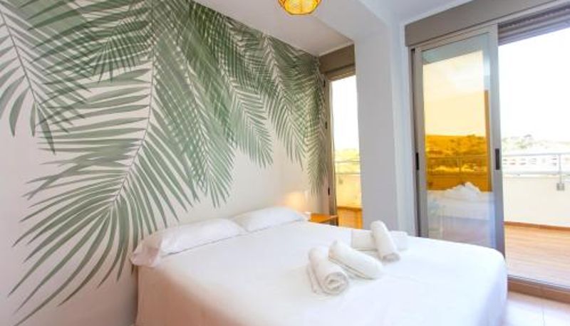 Apartamento - 4-Seasons Penthouse Cullera