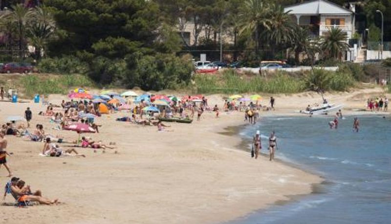 Apartamento - 4-Seasons Penthouse Cullera