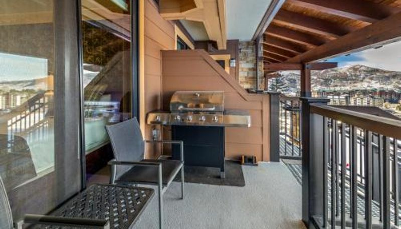 スタンダードルーム - Edgemont 2305 - Luxury Condo with Unbeatable Backdoor Ski Access & Winter Shuttle!