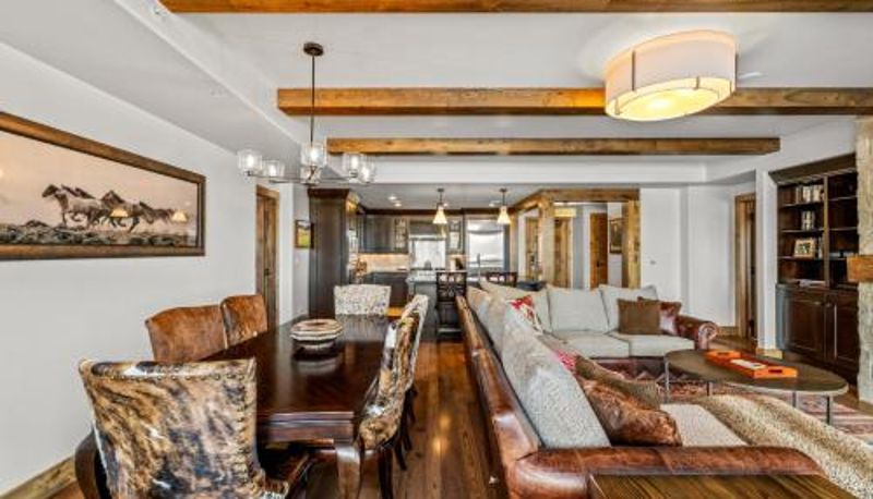 スタンダードルーム - Edgemont 2305 - Luxury Condo with Unbeatable Backdoor Ski Access & Winter Shuttle!