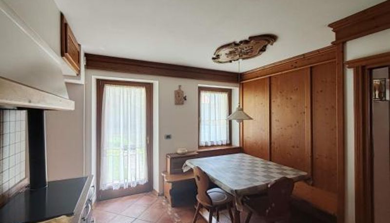 Appartamento - Appartamento Nide a Vodo