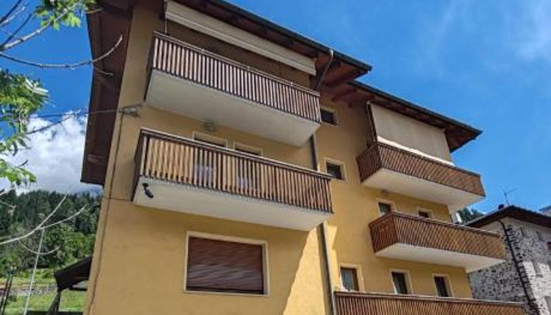Apartment - Appartamento Nide a Vodo