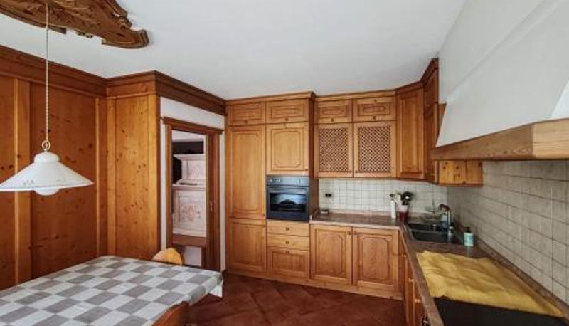Appartamento - Appartamento Nide a Vodo