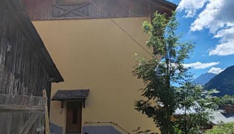 Apartment - Appartamento Nide a Vodo