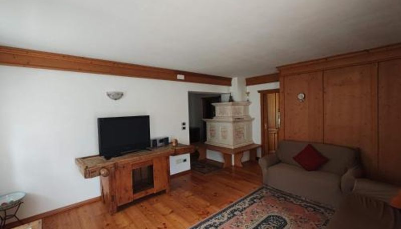 Apartment - Appartamento Nide a Vodo