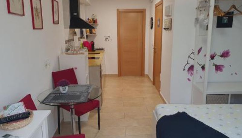 Apartamento - Apartamentos Naranja y Limòn