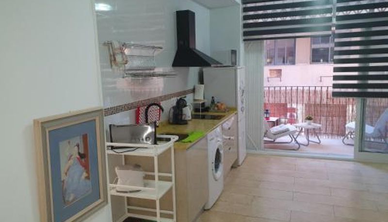 Apartamento - Apartamentos Naranja y Limòn