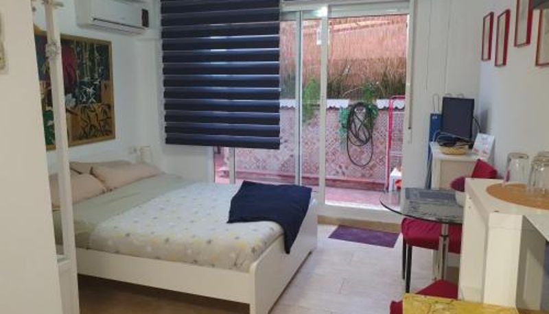 Apartamento - Apartamentos Naranja y Limòn
