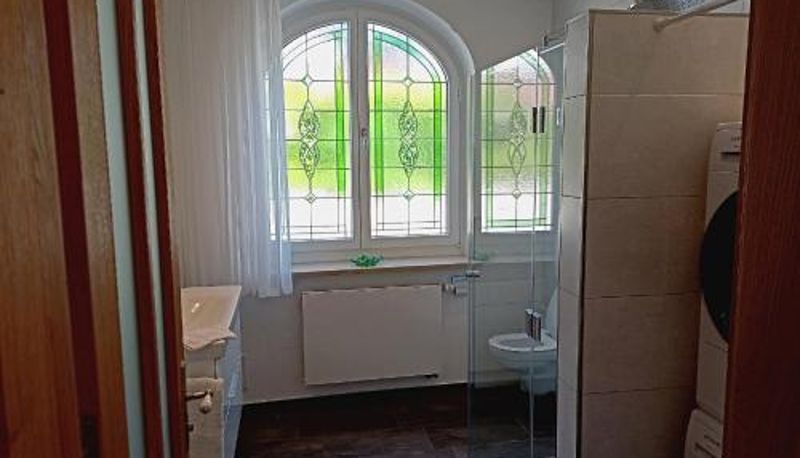 Appartement - Villa Karlsbach