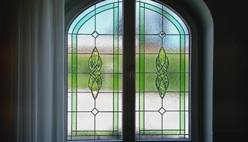 Standaardkamer - Villa Karlsbach