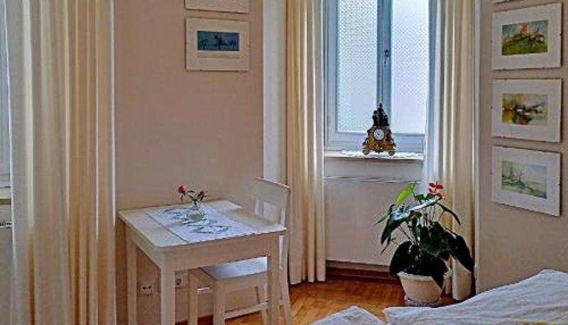 Appartement - Villa Karlsbach
