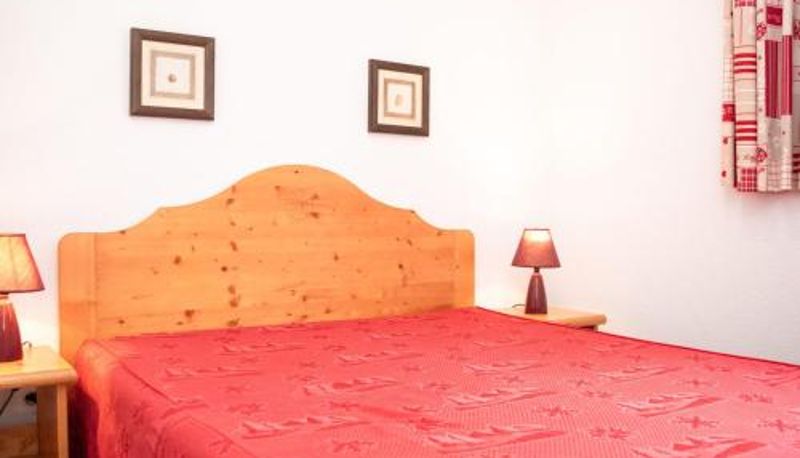 Info - Appartement 2 Pièces 4 Pers. à Vignec