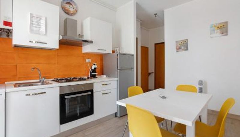 アパートメント - Coral House Viareggio