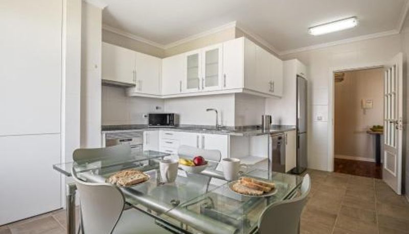 Info - Hideaway Apartment by Homie