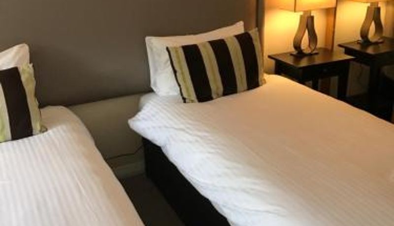 Apartment - No.17 Serviced Apartment